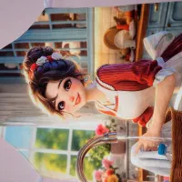 پیشبند آشپزخونه