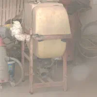 سم پاش سیب کن سیب کار