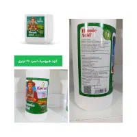هیومیک اسید سوپر پتاس