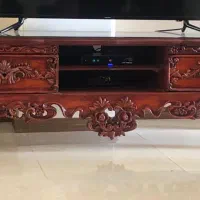 میز تلویزیون