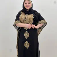 عبا،ثوب،شیله لاکچری،مانتو عبا،مجلسیvip