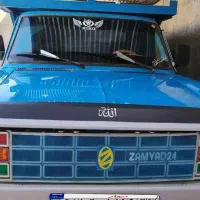 نیسان مدل ۸۹