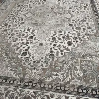 فر ش ۱۲ متری ۲ عدده پا نخورده داخل پلاستیک دونه ۴۶