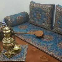 شاهنشین ترمه (لمکده)