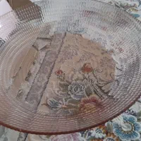 ظرف کریستال سبک