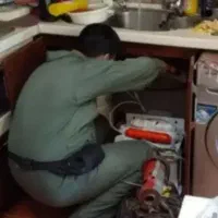 لوله بازکنی گرگیج شبانه روزی سراسر زاهدان تضمینی