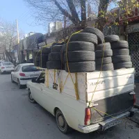 وانت کرایه شبانه روزی