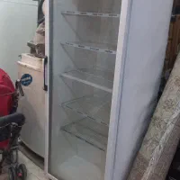 یخچال ایستاده