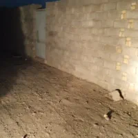 زمین۲۰۰متربافق حسین اباد