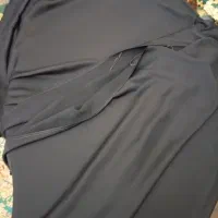چادر مشکی جده عربی و مجلسی