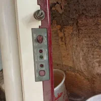 مهتابی شارژی وپیریس برق