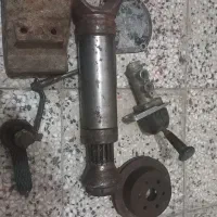 لوازم کامیون