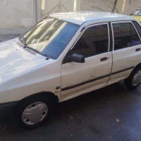 پراید مدل81