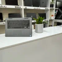 لپ تاپ لمسی تاشو Dell i7(رادگستر ایستگاه ۴)