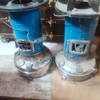 چراغ های خوراک پزی