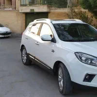 جک s5 ۹۷|خودرو سواری و وانت|اصفهان, رکن الدوله شرقی|دیوار