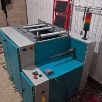 دستگاه سه کاره رول کن