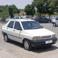 پراید مدل۹۵