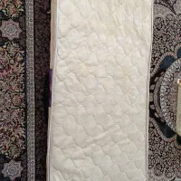 تشک طبی فنری اندازه ۱۸۰×۸۰
