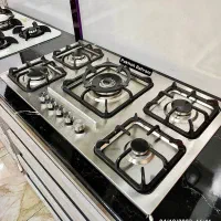 گازتوکار بیمکث هود سینک شیرآلات رومیزی طرح فر QF24