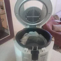سرخ کن دلونگی آکبند