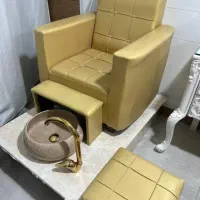 فروش وسایل آرایشگاه زنانه
