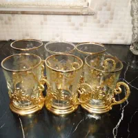 لیوان شربت خوری