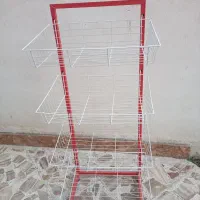 سبد|ظروف نگهدارنده، پلاستیکی، یکبارمصرف|کوچصفهان, |دیوار