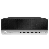 مینی کیس  HP EliteDesk 705 G4 فاقد رم وهارد