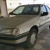 پژو405مدل92دوگانه