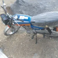 متور مدل ۸۳ عروسک