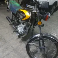 موتور|موتورسیکلت|تهران, امام زاده عبدالله|دیوار