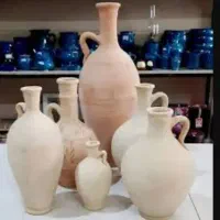 آموزش کوزه گری
