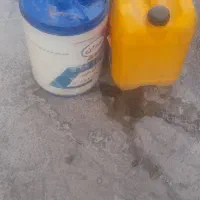 دبه بنزین