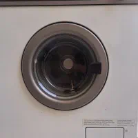 ماشین لباسشویی