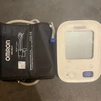 فشار سنج مدل OMRON
