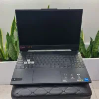 لپ تاپ ASUS TUF Gaming FX507