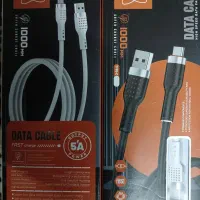کابل شارژ فست شارژ اورجینال