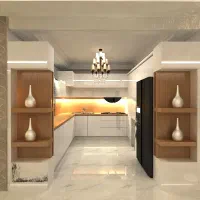 تحولی نو درصنعت کابینت ودکور