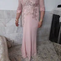 لباس مجلسی