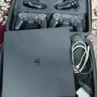 پلی استیشن فور ۴ اسلیم