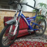 دوچرخه ۲۶ و ۲۸