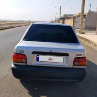 پراید131