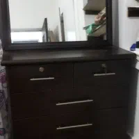 فروش آینه دراور پنج کشو