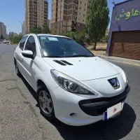 207 مدل 1401 پاناروما بدون رنگ