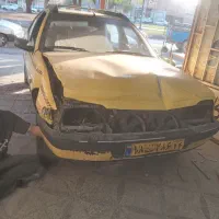 صافکاری نقاشی در کوپیته دزفول