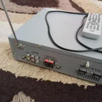 دستگاه سی دی سالم