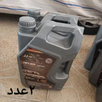 لوازم تعویض روغنی