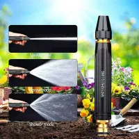 نازل کارواش پرفشار 4 تکه / پرداخت درمحل