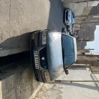 سمند ۸۶ دوگانه